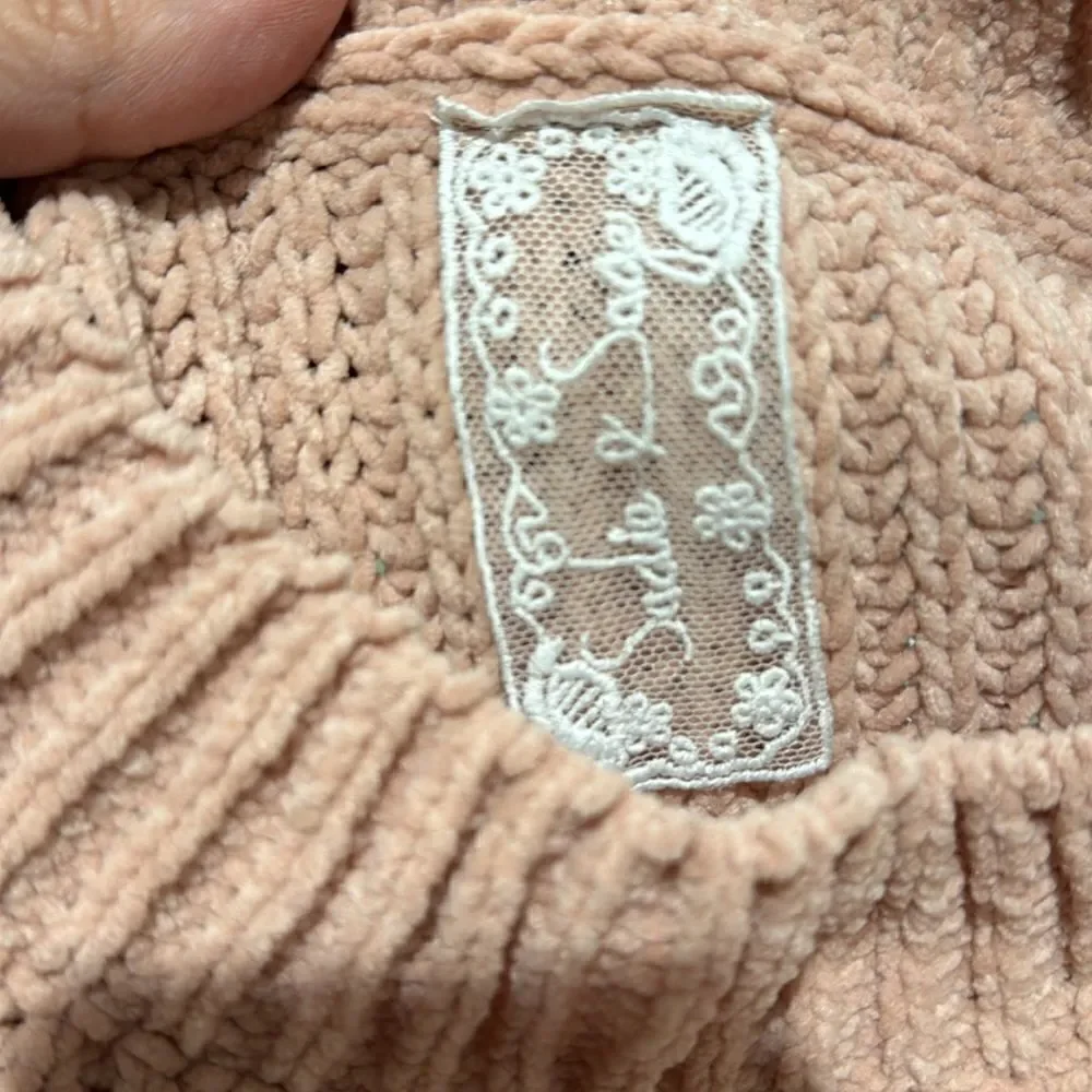 Sadie & Sage sweater